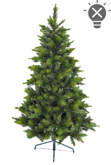 Sapin de Noël artificiel - King Tree