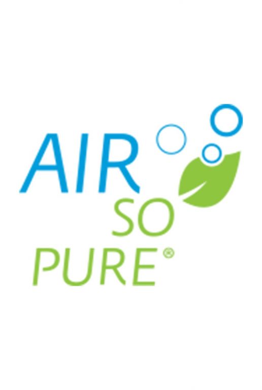 Air so pure
