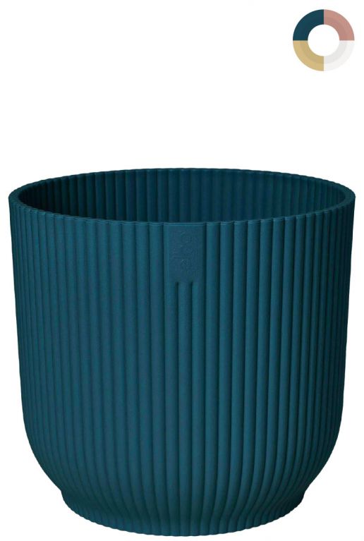 Elho-vibes-fold-blue-35cm